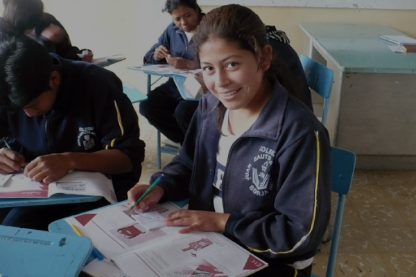 JAE empresa en acción