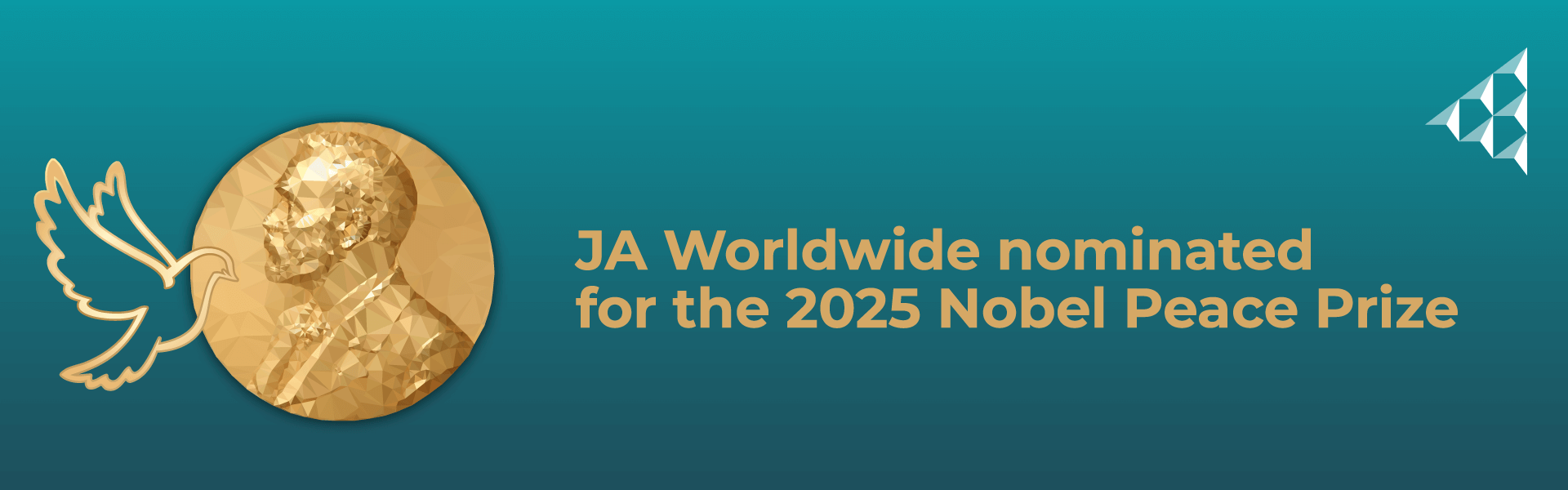 JAE nominación Nobel JAE nominación Nobel