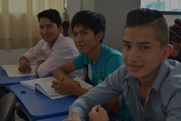 JAE preparando tu futuro