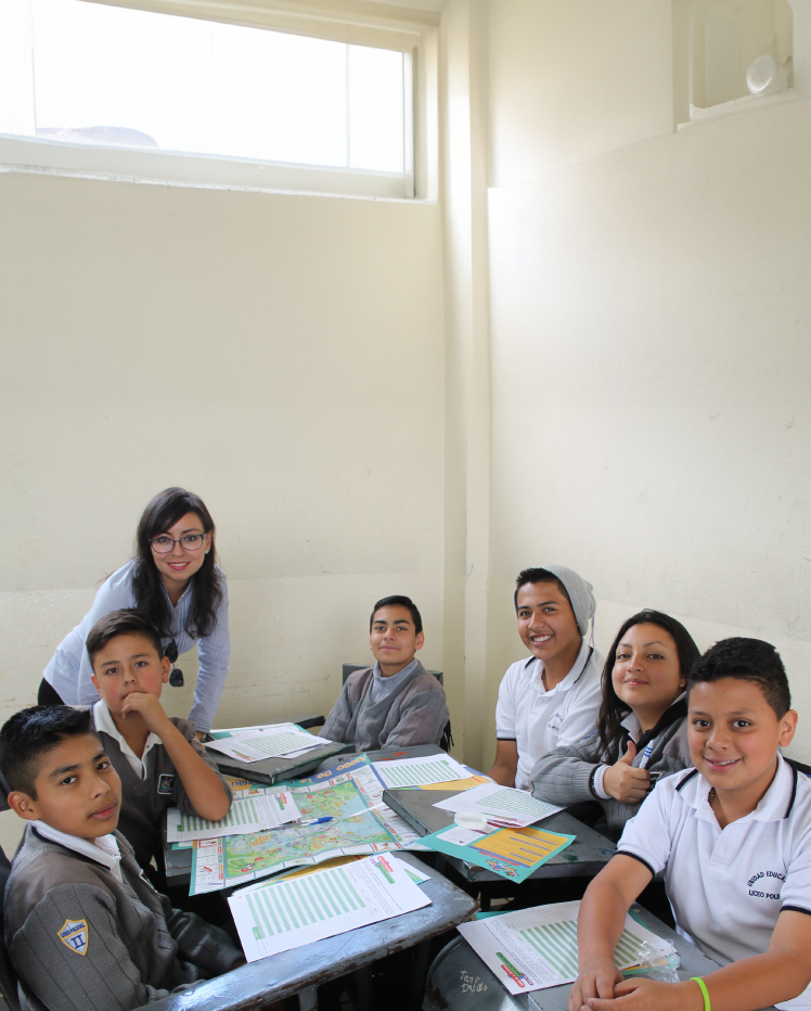 JAE voluntariado JAE voluntariado