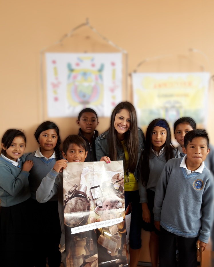 JAE voluntariado JAE voluntariado