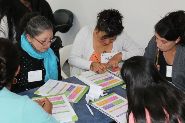 JAE mujeres emprendedoras JAE mujeres emprendedoras